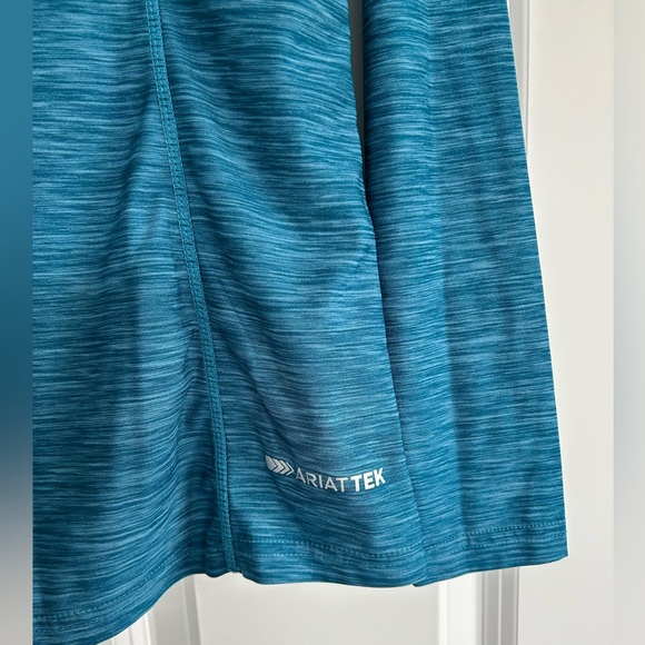 AriatTEK Laguna 1/4 Zip, Size Small - Picture 2 of 6